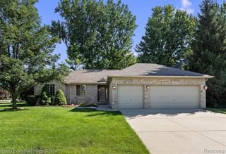 21527 Tangel Drive, Macomb, MI 48044