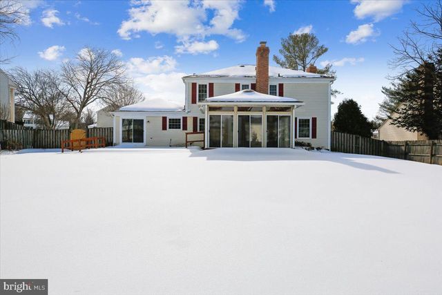 7413 TUPELO DR, Rockville, MD 20855