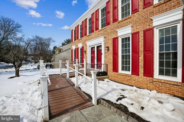 7413 TUPELO DR, Rockville, MD 20855