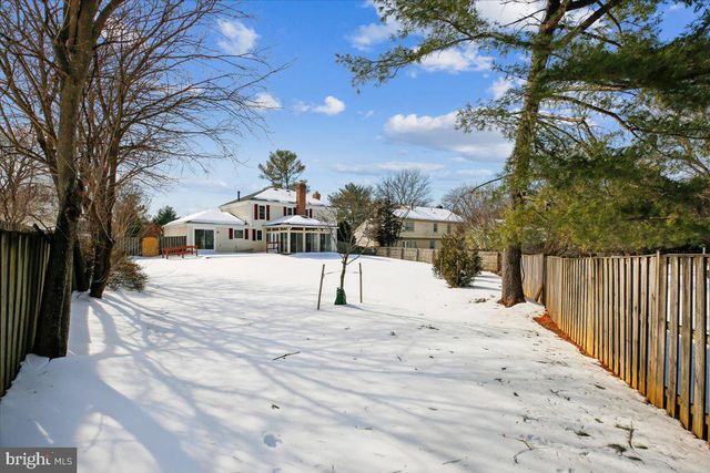 7413 TUPELO DR, Rockville, MD 20855