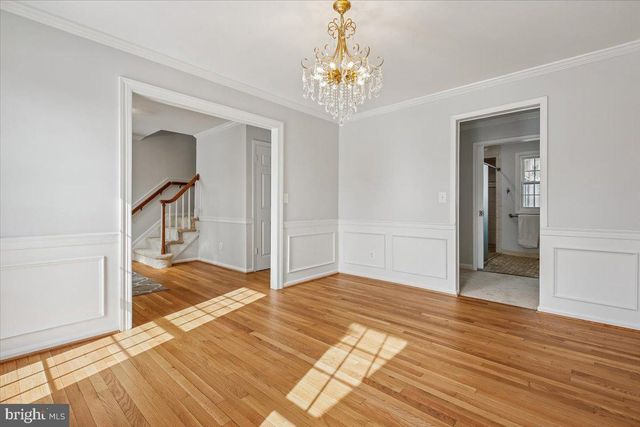 7413 TUPELO DR, Rockville, MD 20855