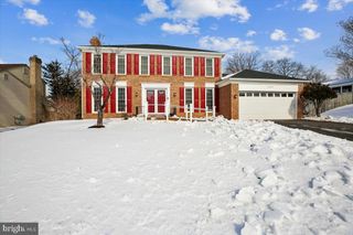 7413 TUPELO DR, Rockville, MD 20855