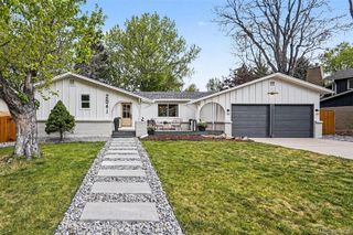 2541 S Yarrow Street, Lakewood, CO 80227