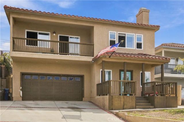 3040 Linden, Long Beach, CA 90807