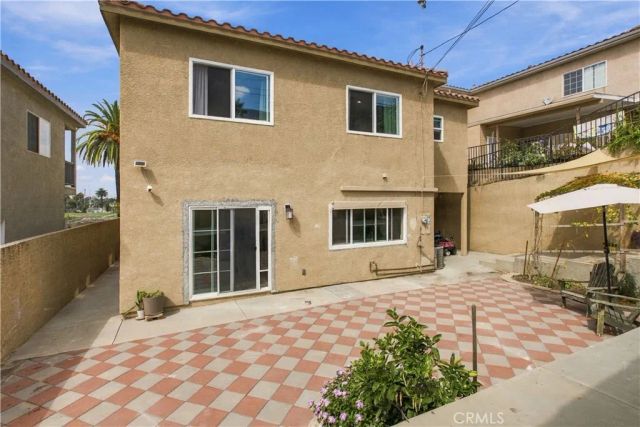 3040 Linden, Long Beach, CA 90807