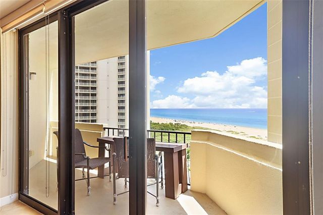 2800 N Ocean Drive B-9d, Singer Island, FL 33404