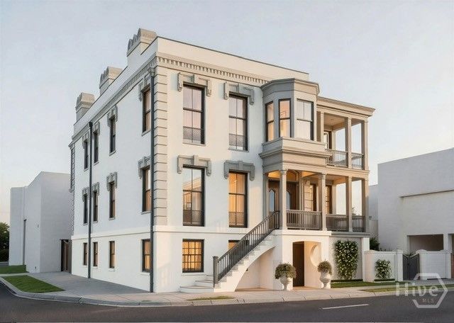 127 E Gordon Street, Savannah, GA 31401