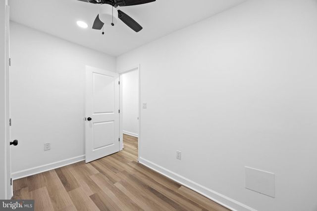536 N BRICE ST, Baltimore, MD 21223