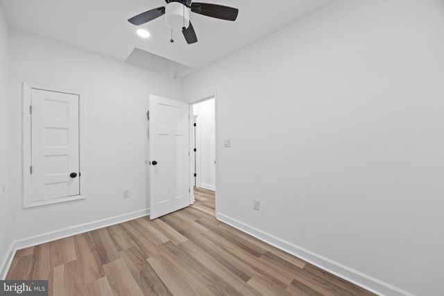 536 N BRICE ST, Baltimore, MD 21223
