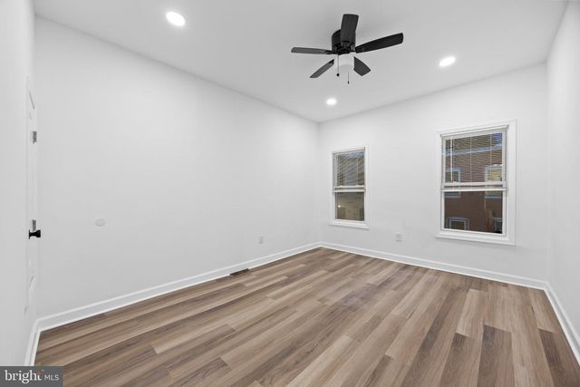 536 N BRICE ST, Baltimore, MD 21223