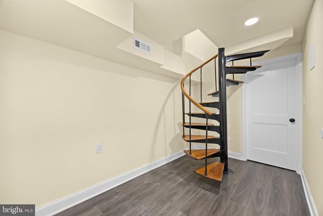 536 N BRICE ST, Baltimore, MD 21223