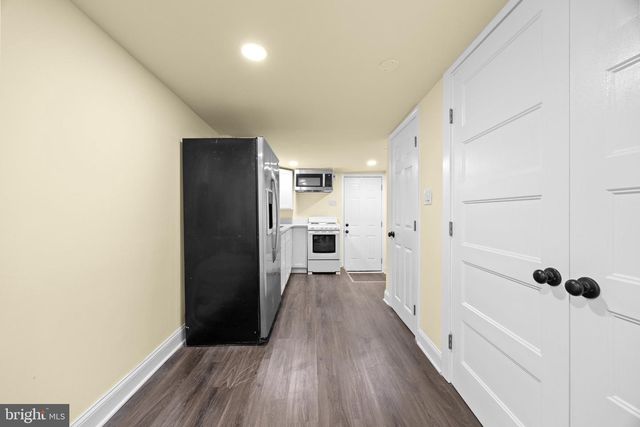 536 N BRICE ST, Baltimore, MD 21223