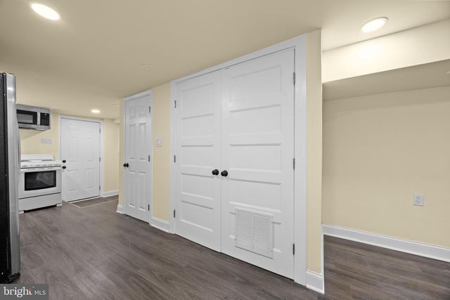 536 N BRICE ST, Baltimore, MD 21223