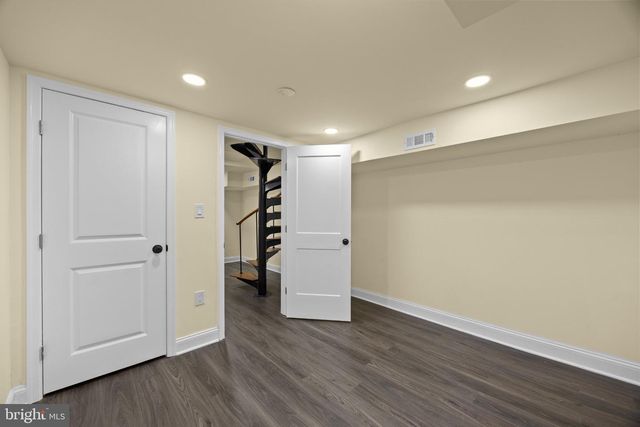 536 N BRICE ST, Baltimore, MD 21223