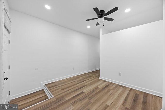 536 N BRICE ST, Baltimore, MD 21223