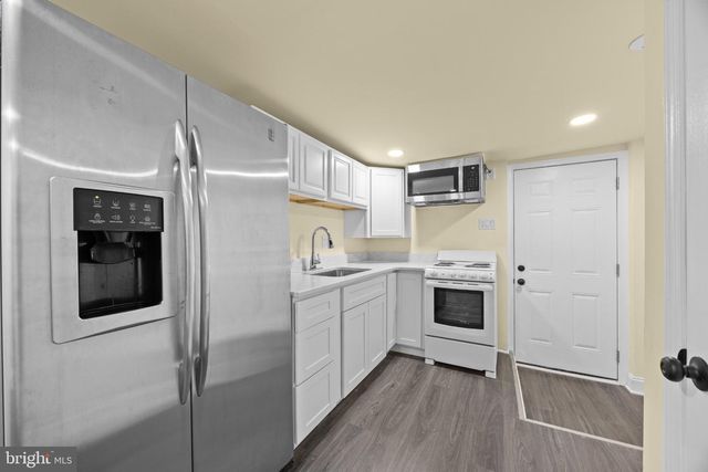 536 N BRICE ST, Baltimore, MD 21223