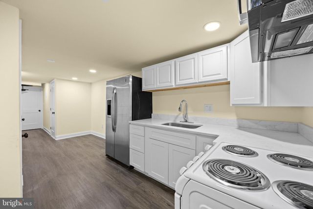 536 N BRICE ST, Baltimore, MD 21223