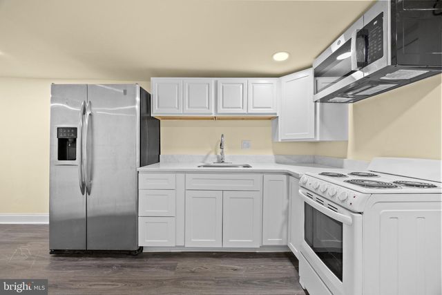 536 N BRICE ST, Baltimore, MD 21223