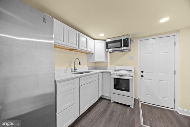 536 N BRICE ST, Baltimore, MD 21223