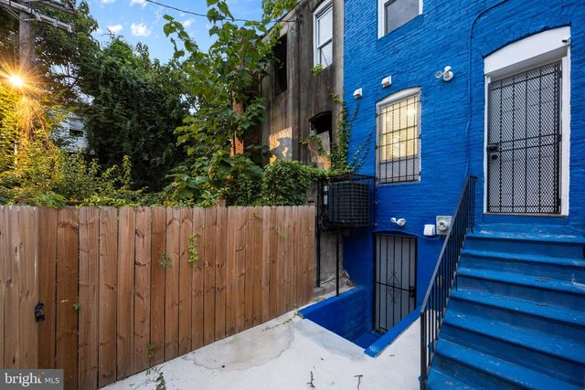 536 N BRICE ST, Baltimore, MD 21223