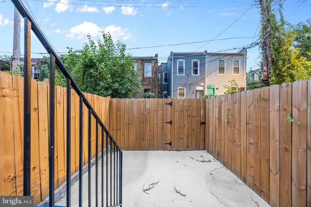 536 N BRICE ST, Baltimore, MD 21223