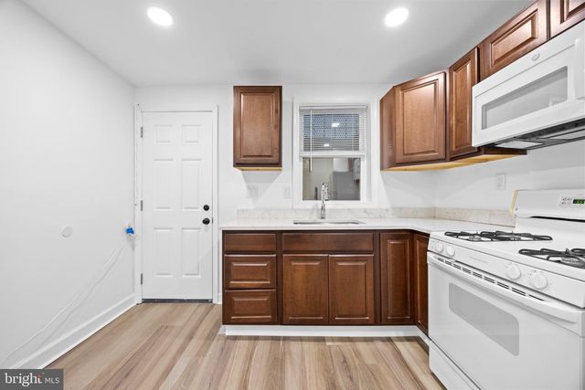 536 N BRICE ST, Baltimore, MD 21223