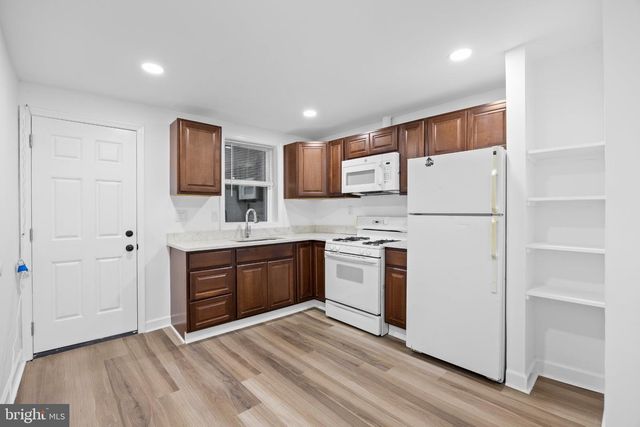 536 N BRICE ST, Baltimore, MD 21223