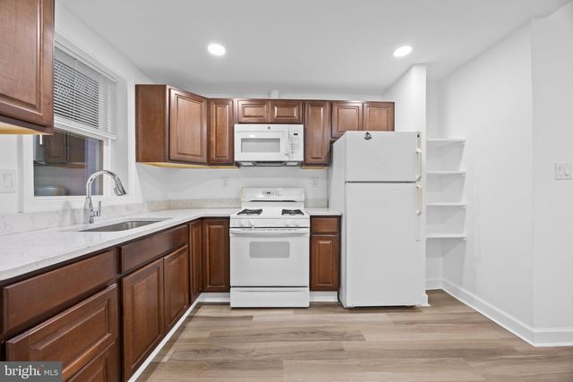 536 N BRICE ST, Baltimore, MD 21223