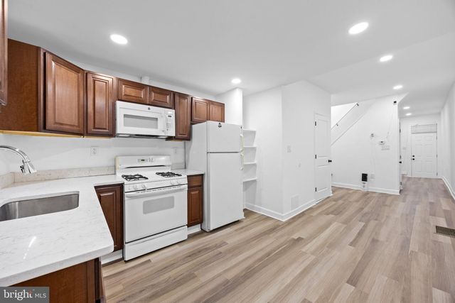 536 N BRICE ST, Baltimore, MD 21223