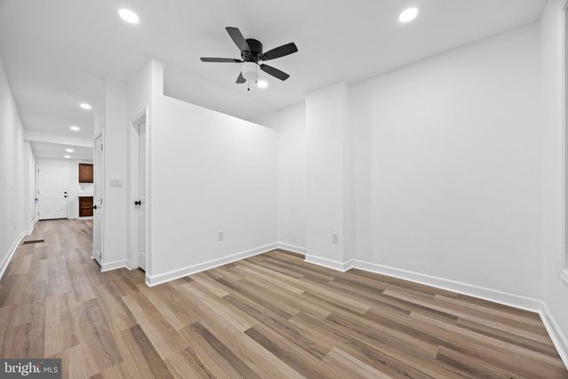 536 N BRICE ST, Baltimore, MD 21223