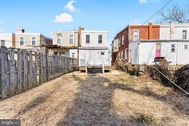 2910 N TATNALL STREET, Wilmington, DE 19802