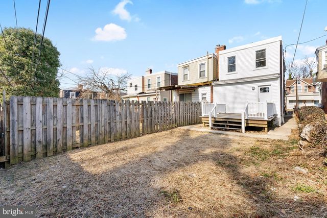 2910 N TATNALL STREET, Wilmington, DE 19802