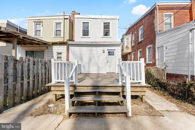 2910 N TATNALL STREET, Wilmington, DE 19802