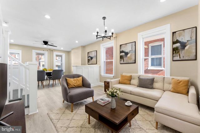 2910 N TATNALL STREET, Wilmington, DE 19802