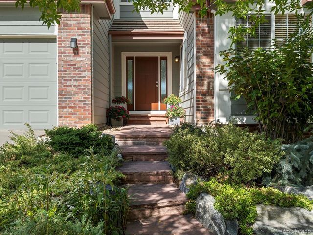 811 Maroon Peak Circle, Superior, CO 80027