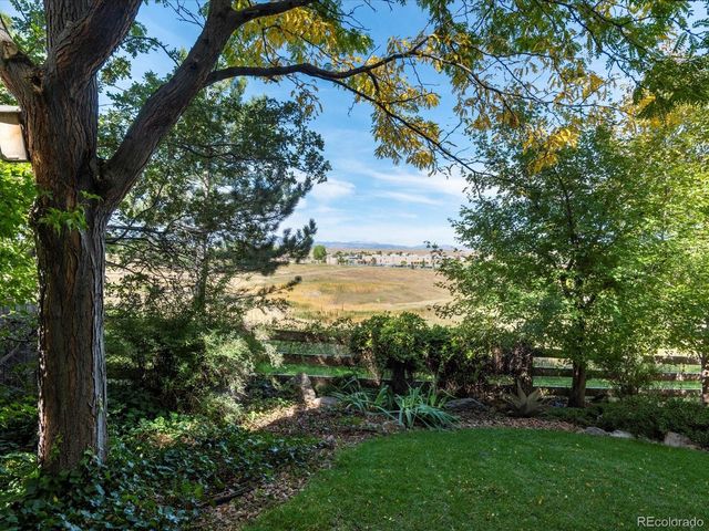 811 Maroon Peak Circle, Superior, CO 80027