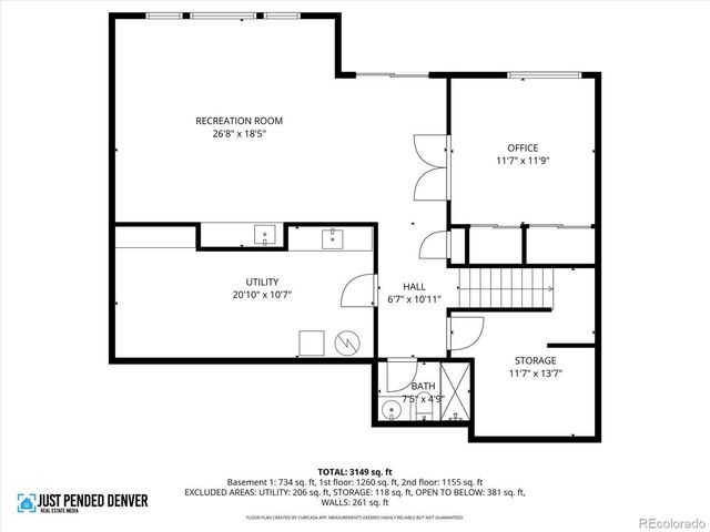 811 Maroon Peak Circle, Superior, CO 80027