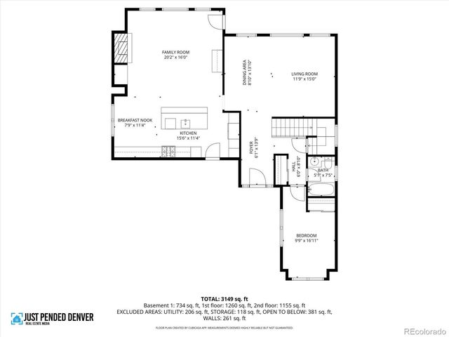 811 Maroon Peak Circle, Superior, CO 80027