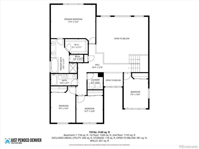 811 Maroon Peak Circle, Superior, CO 80027