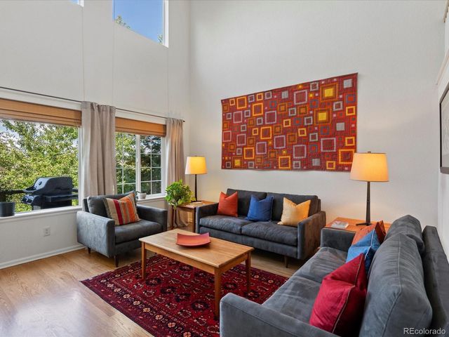 811 Maroon Peak Circle, Superior, CO 80027