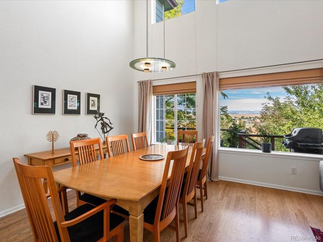 811 Maroon Peak Circle, Superior, CO 80027