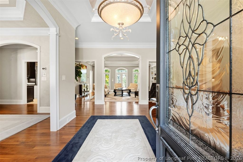 319 Birnam Drive, Fayetteville, NC 28305 — photo 2