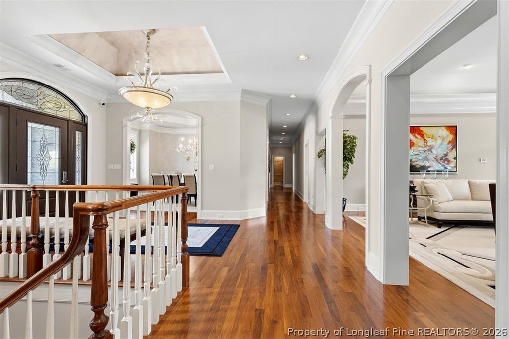 319 Birnam Drive, Fayetteville, NC 28305 — photo 3
