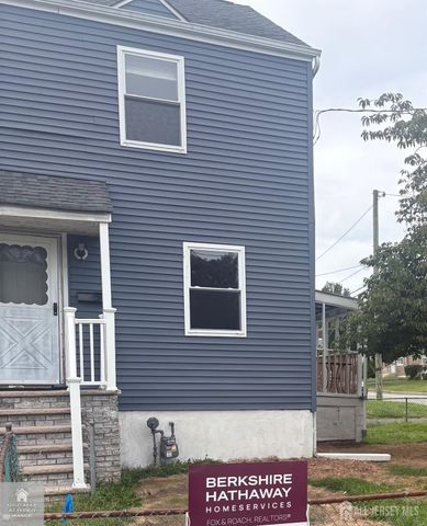 163 Winchester Road, Fords, NJ 08863