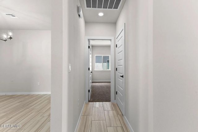 3809 Course Street, El Paso, TX 79938