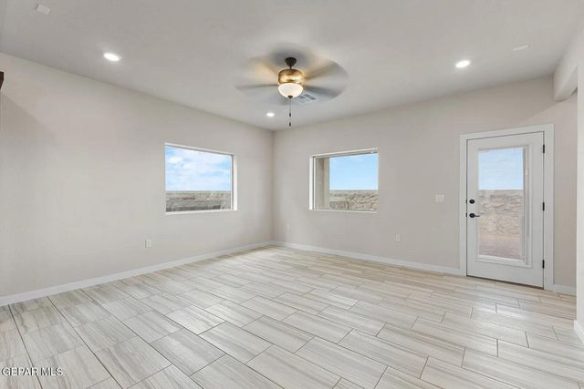 3809 Course Street, El Paso, TX 79938