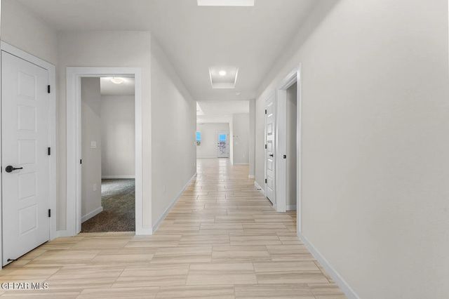 3809 Course Street, El Paso, TX 79938