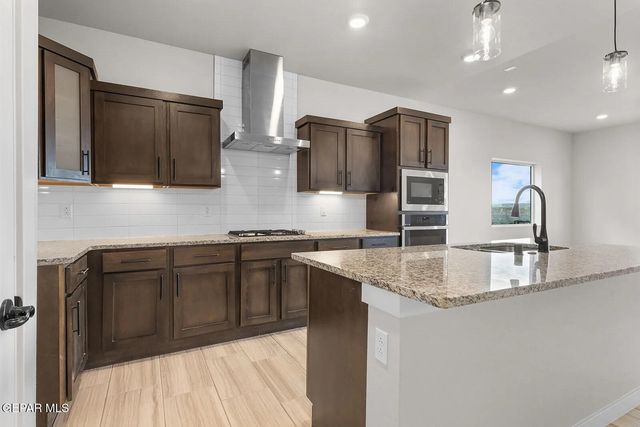 3809 Course Street, El Paso, TX 79938