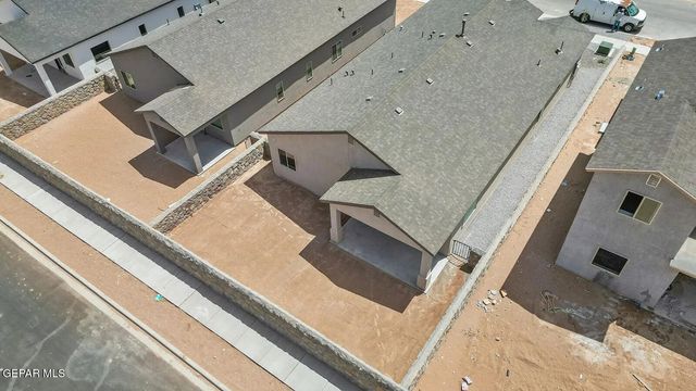 3809 Course Street, El Paso, TX 79938