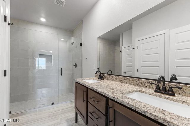 3809 Course Street, El Paso, TX 79938